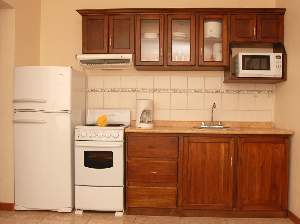 Hotel Las Brumas Cartago Zimmer foto